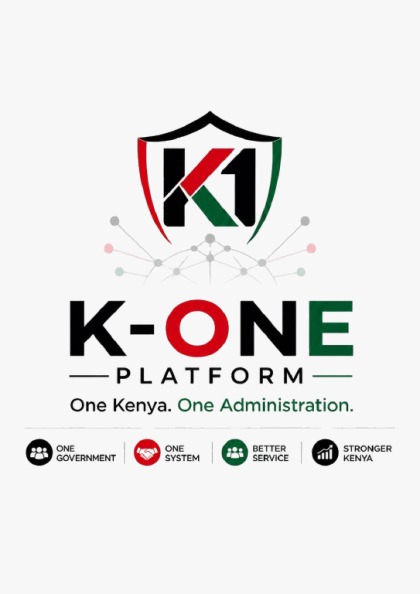 K1 Logo